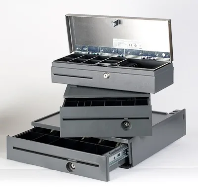 Toshiba Wide Cash Drawer